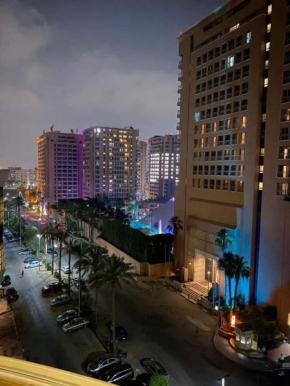 عباس العقاد مدينة نصر